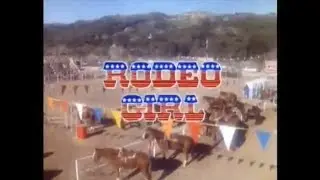 FILME Rodeio Girl 1980