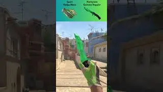 Huntsman Gamma Doppler  #cs2 #csgo #esports #fps #gaming #counterstrike  #gamerlife  #knife #counter