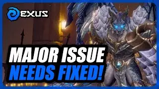 Order & Chaos: Guardians | Game Will Close Down If This Is Not Fixed!