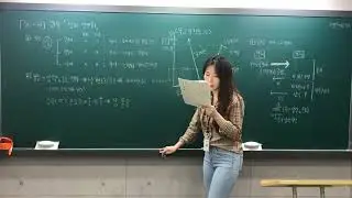 March 2019 Korean Language Mock Exam for 2nd year high school students [26-30]