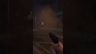 GTA 5 Glock With No Switch Mod Gameplay #gta #gta5 #gtavpc