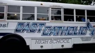 East Catholic High School | United Schools Association