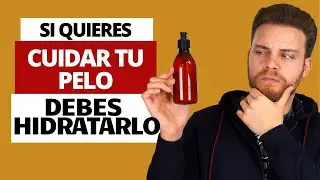 ✨👩‍🦰👨‍🦱 Descubre por qué el acondicionador es clave para Cuidar tu pelo 🌟