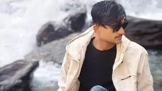 # Nepal rupse waterfall ❤️ # 2nd vlog 