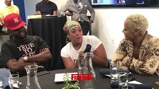 Teri Woods' Talks  &ldquo;True to the Game&rdquo; New Movie & How She Sold 2 million Copies