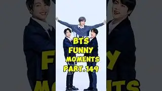BTS Funny Moments Compilation - Try Not to Laugh Challenge!