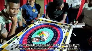 Kingdom Game Explained - Launching a new board game.