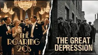 1929: The Day America&rsquo;s Wealth Vanished and Its Spirit Was Born