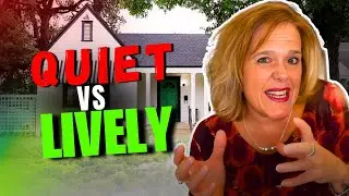 Hyde Park Austin Texas vs Travis Heights - Austin Neighborhood Comparison for Homebuyers