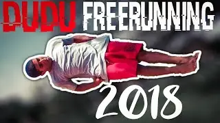 DuDu Freerunning 2018