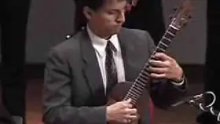 Antologia Venezolana con Chipola
