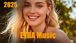 DNDM & David Max & Mr Salama & Umar Keyn - Best Deep House Mix 2025 ( New Top Songs Retro,Dance )
