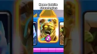 Hero Goblin Strategies 🔥