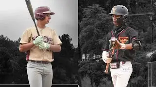 THINGS GET FIESTY BETWEEN HS CITY SECTION ROUND 3 PLAYOFFS! (TAFT VS. ROOSEVELT)