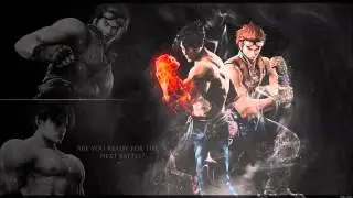 Anime/Video Game OST - Call of the Inferno