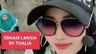 SENAM EMAK-EMAK - Lansia semangat nya ia okay || 17 Januari 2026