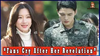 &ldquo;Unexpected Revelation: What Moon Ga-young Said About Eun-woo&rsquo;s Military Life&rdquo;