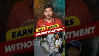 🤯சும்மா இருந்தா 2 கோடியா 💰 New Business IDEA  #shorts