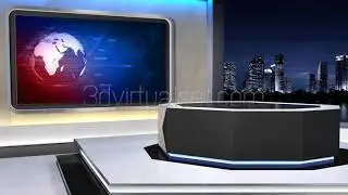 News Studio 099C3