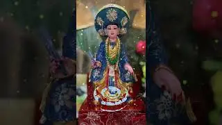 Cung Nghinh Kh&aacute;nh Tiệc C&ocirc; Năm Suối L&acirc;n. #conam #densuoilan #tuphu #langson