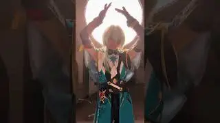 Tg ovsyan_cos #anaxa #anaxacosplay #anaxagoras #hsr #honkaistarrail