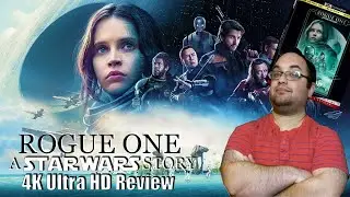 Rogue One 4K Ultra HD Review
