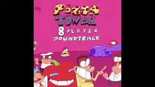 Bell Pepper Sirens | Pizza Tower 8 Player OST