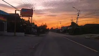 Story' wa 30 detik perjalanan pagi | video aesthetic perjalanan