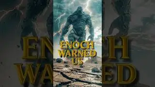 The Book of Enoch&rsquo;s Shocking Secret!