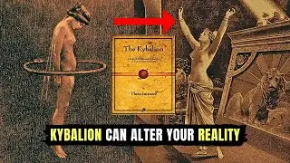 How to Use the KYBALION to Alter Reality with Your Mind