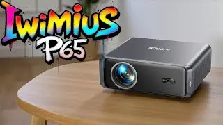 Test iWIMIUS P65 – Le meilleur rapport qualité/prix en 2025 ?