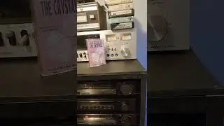 #audio #tapes #casette #hifi