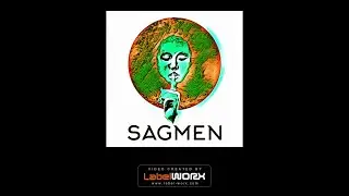 Andre Salmon & Marc Alex - Somethinx (Original Mix) [Sagmen]