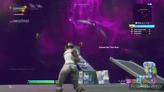 Bh build fights (fortnite montage)