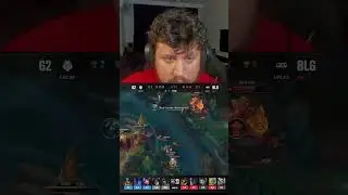 G2 Caps меняют судьбу матча