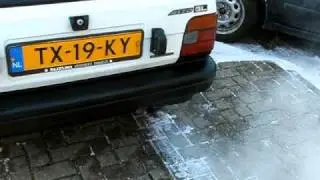 suzuki alto mk2 sb308 F8B 800CC 6V
