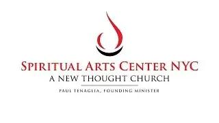 (GUIDED MEDITATION) w Gha'il Rhodes Benjamin At the Actors Temple