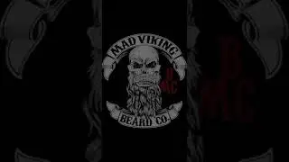 How to do a loose beard braid (feat. Mitch) #shorts #beard