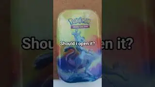 Should I? #collection #pokemon #newpokemonset #pokemoncollection #pokemoncards #pokemontcg #tcg