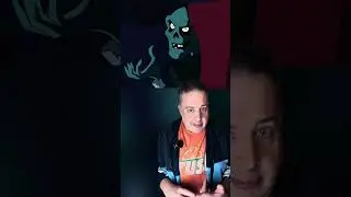 Scary Kids Shows From The 90s #nostalgix #90stv #nickelodeon