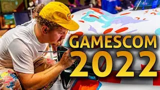 GAMESCOM 2022 | Kwalee