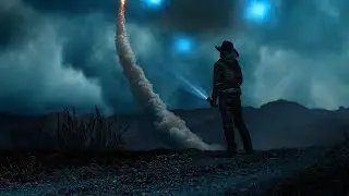 Skinwalker Ranch Full Movie Information And Knowladge | Taylor Bateman | Steve Berg