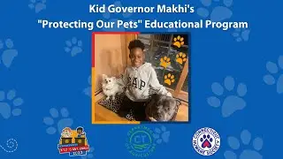 Kid Governor Makhi's 