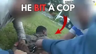 When a Routine Police Call Becomes a Deadly Encounter | Bodycam