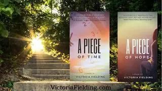 A Piece of Time by Victoria Fielding