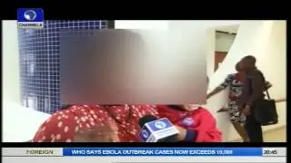 The Gavel: Activists Seek End To Gender Based Violence In Nigeria  Pt 1