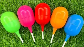 Yummy Sweet Candies | Zaini Surprise Egg Toys Opening Snickers Unpacking | ASMR | Satisfying Video