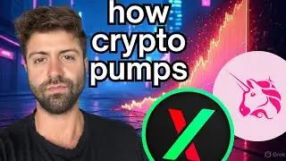 Как работает PulseX? Учебное пособие по ликвидности Crypto Uniswap v2