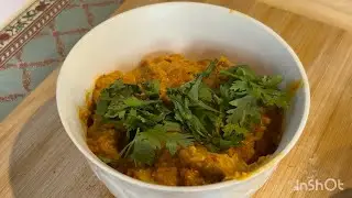 High Protein Butter Chicken | Only 652 Calories per serving 