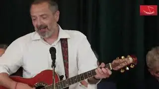 Ivano Conti - Giovanna (live al premio SLAncio 2023)